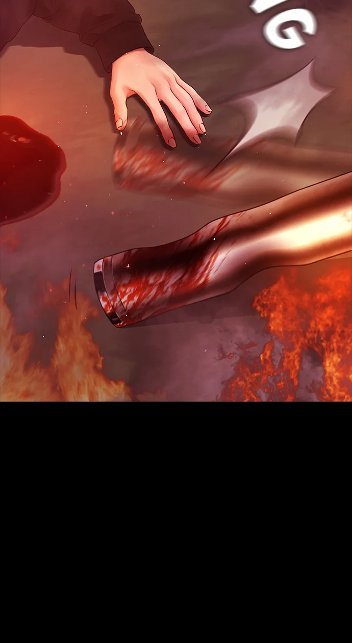 Highschool Lunch Dad Chapter 47 Gambar 12