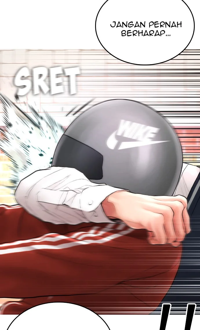 Highschool Lunch Dad Chapter 47 Gambar 121