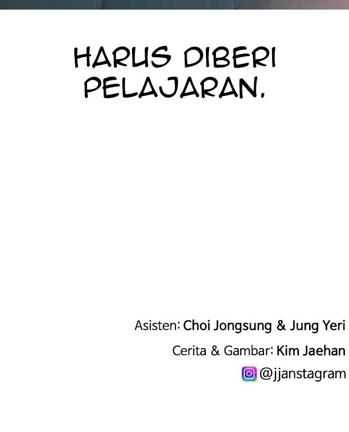 Highschool Lunch Dad Chapter 47 Gambar 138