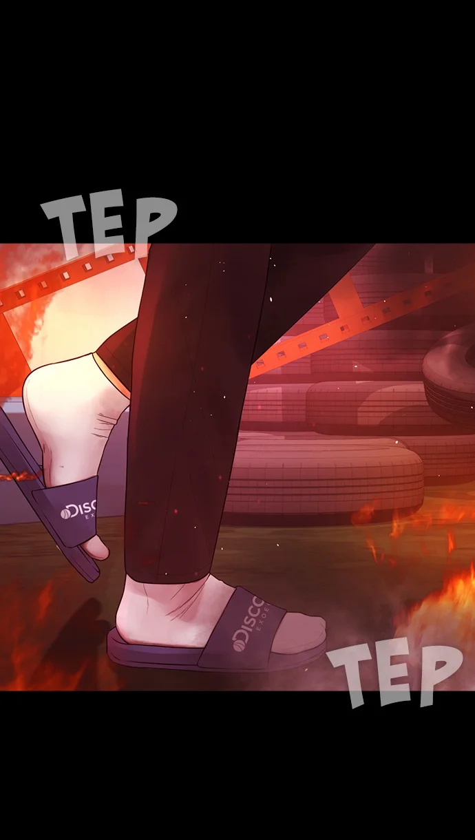 Highschool Lunch Dad Chapter 47 Gambar 13