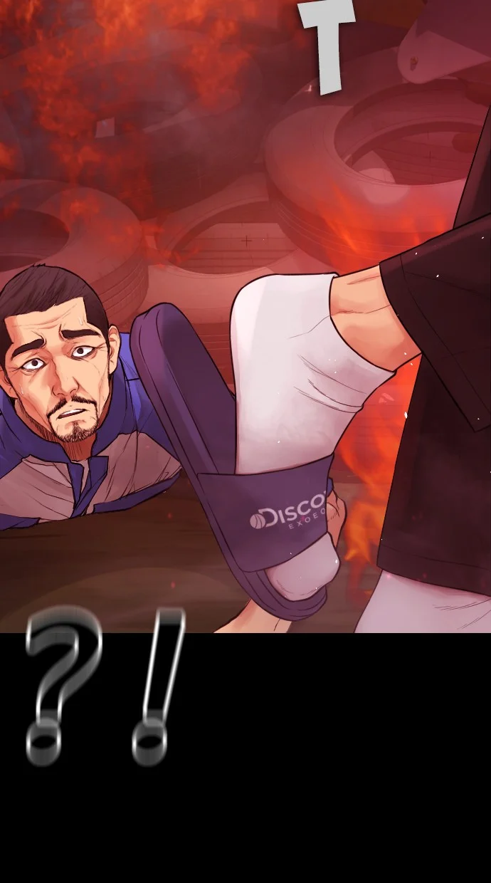 Highschool Lunch Dad Chapter 47 Gambar 16