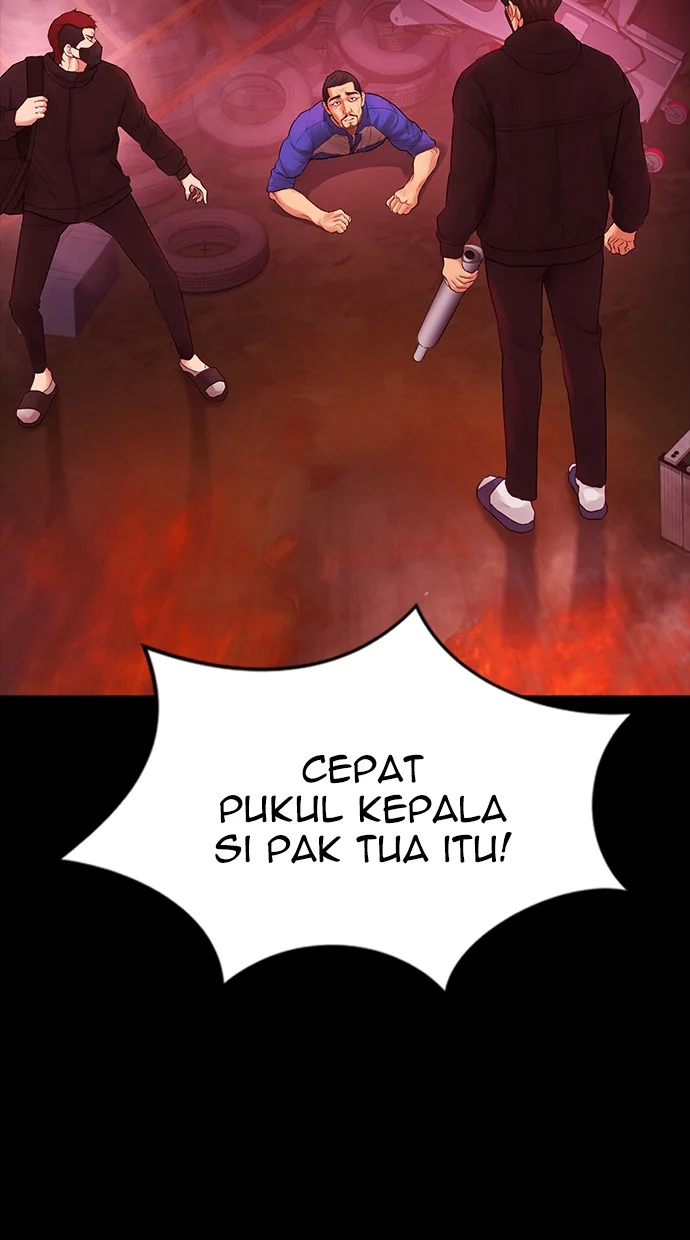 Manhwa Highschool Lunch Dad Chapter 47 gambar nomor 2