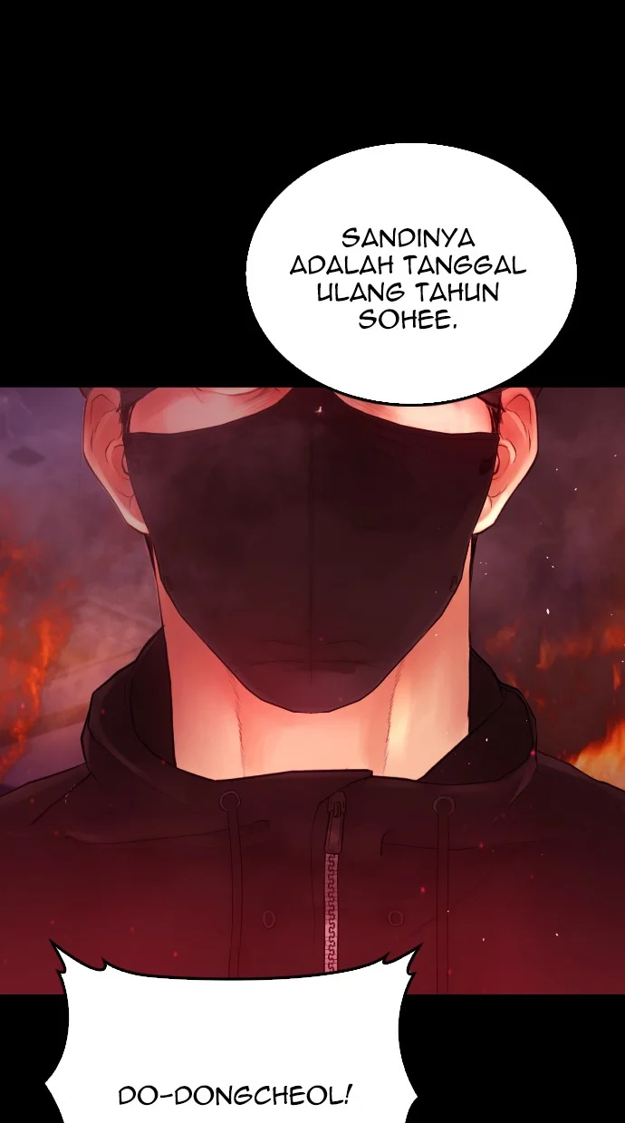 Highschool Lunch Dad Chapter 47 Gambar 21