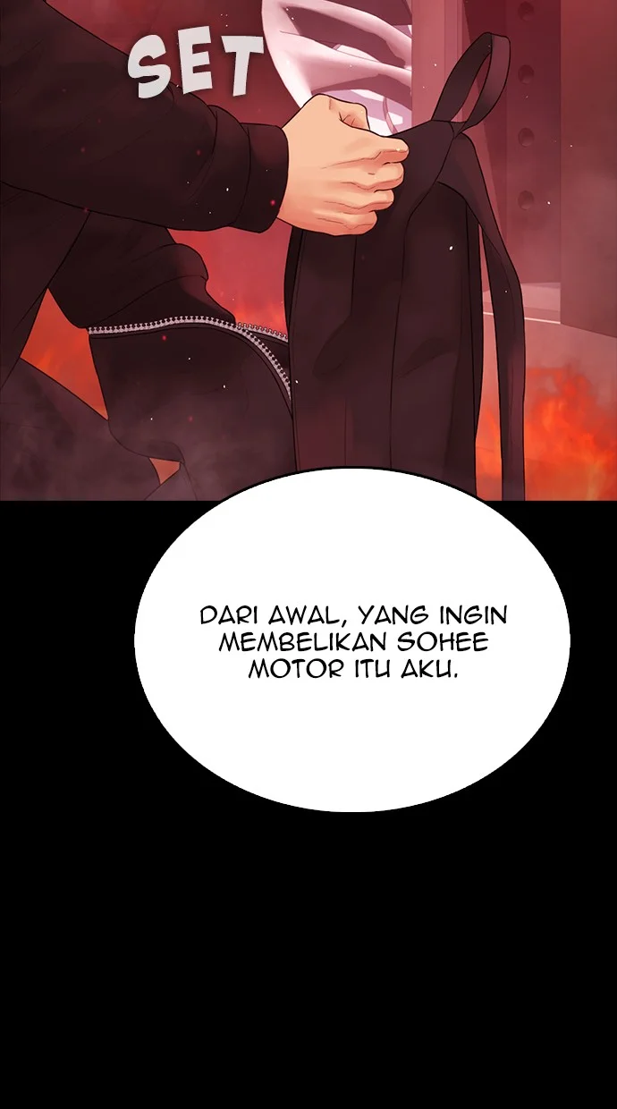 Highschool Lunch Dad Chapter 47 Gambar 23