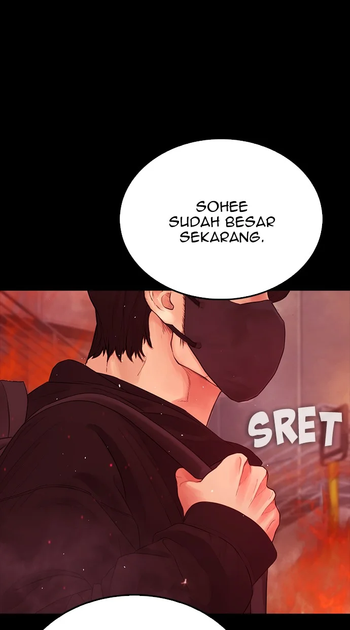 Highschool Lunch Dad Chapter 47 Gambar 24