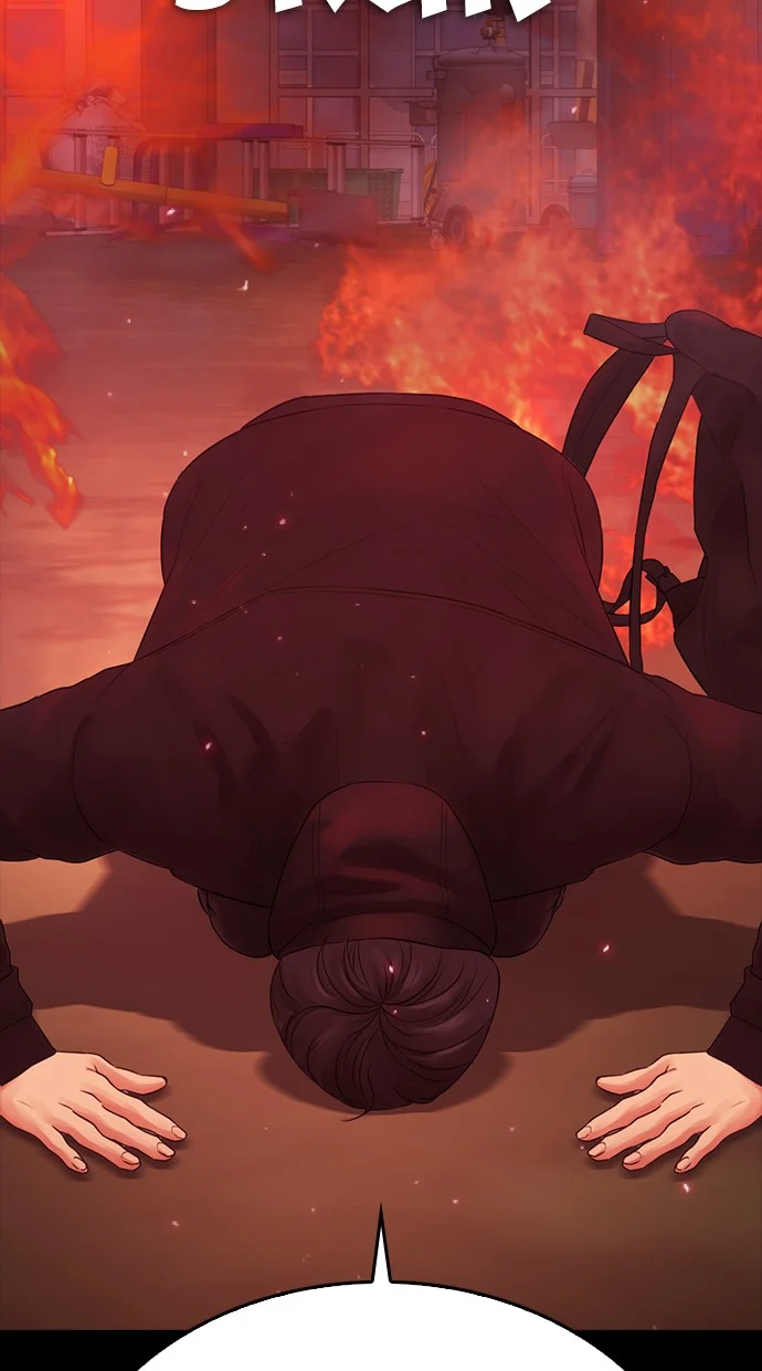 Highschool Lunch Dad Chapter 47 Gambar 32