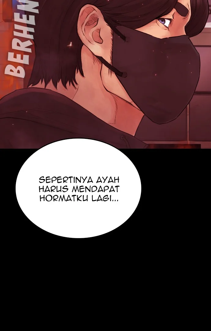 Highschool Lunch Dad Chapter 47 Gambar 36