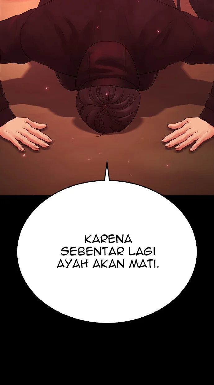 Highschool Lunch Dad Chapter 47 Gambar 38