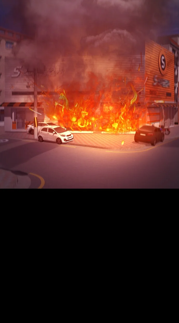 Highschool Lunch Dad Chapter 47 Gambar 42