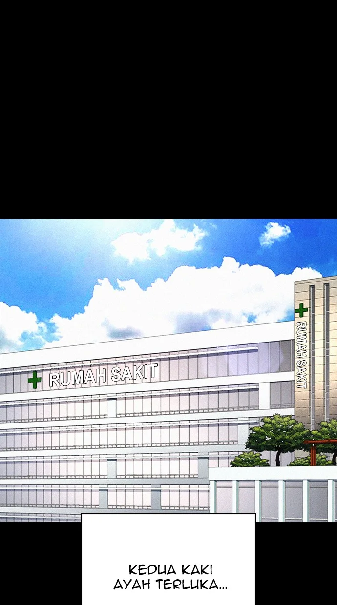 Highschool Lunch Dad Chapter 47 Gambar 45