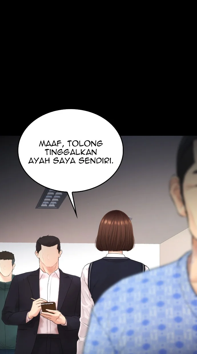Highschool Lunch Dad Chapter 47 Gambar 52