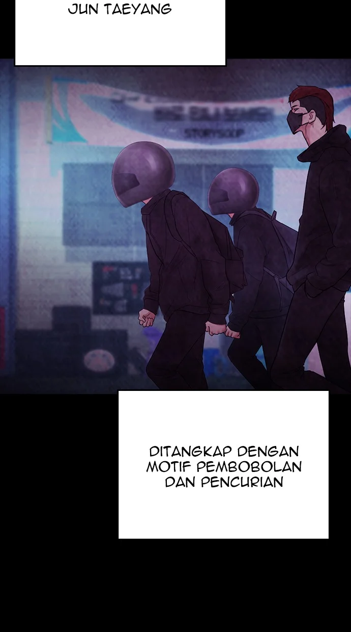 Highschool Lunch Dad Chapter 47 Gambar 55
