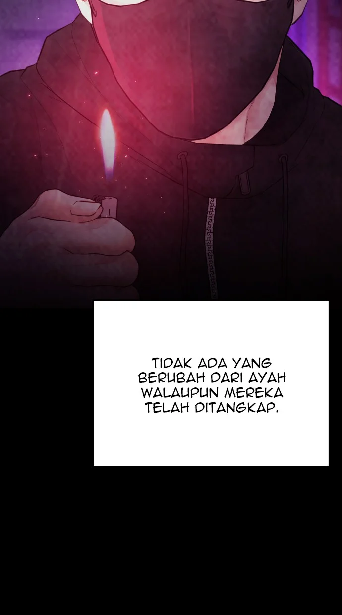 Highschool Lunch Dad Chapter 47 Gambar 57