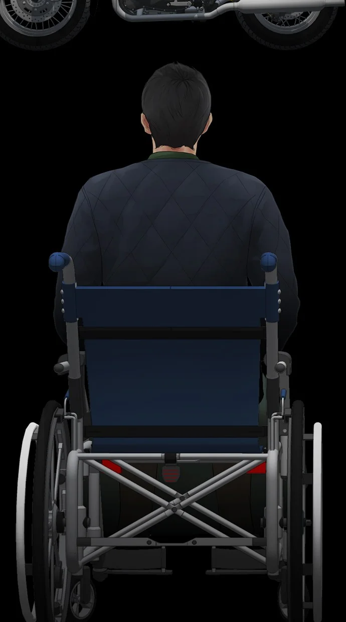 Highschool Lunch Dad Chapter 47 Gambar 64