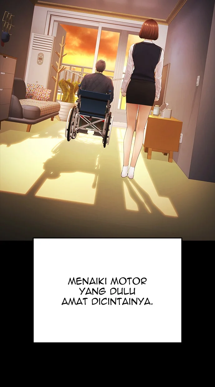 Highschool Lunch Dad Chapter 47 Gambar 66