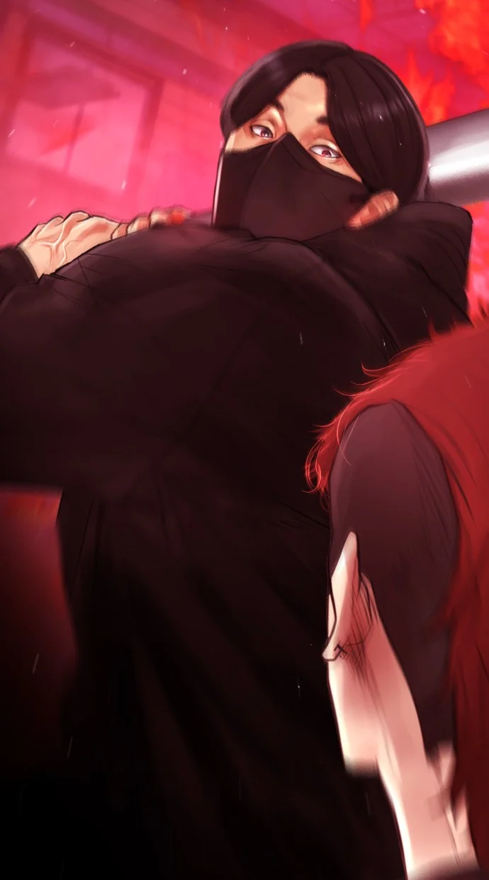 Highschool Lunch Dad Chapter 47 Gambar 7