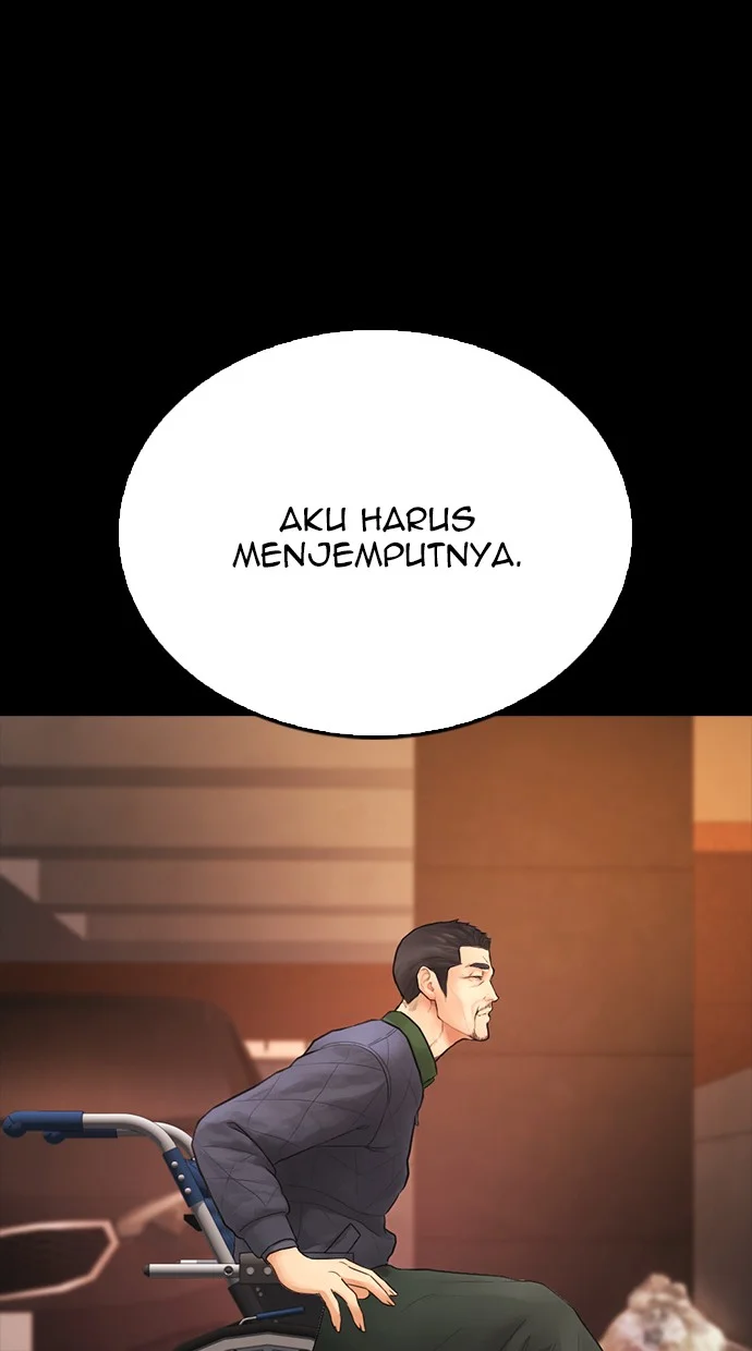 Highschool Lunch Dad Chapter 47 Gambar 71