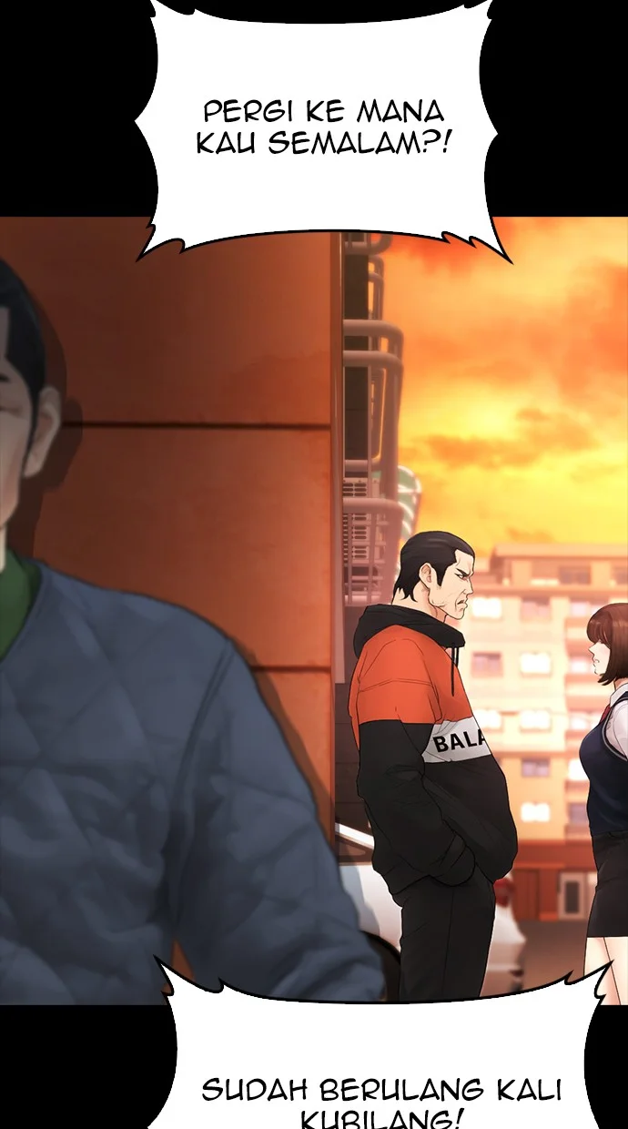 Highschool Lunch Dad Chapter 47 Gambar 73