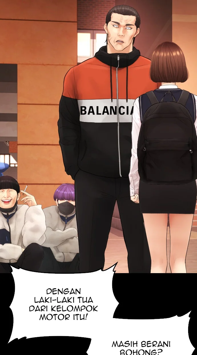 Highschool Lunch Dad Chapter 47 Gambar 75