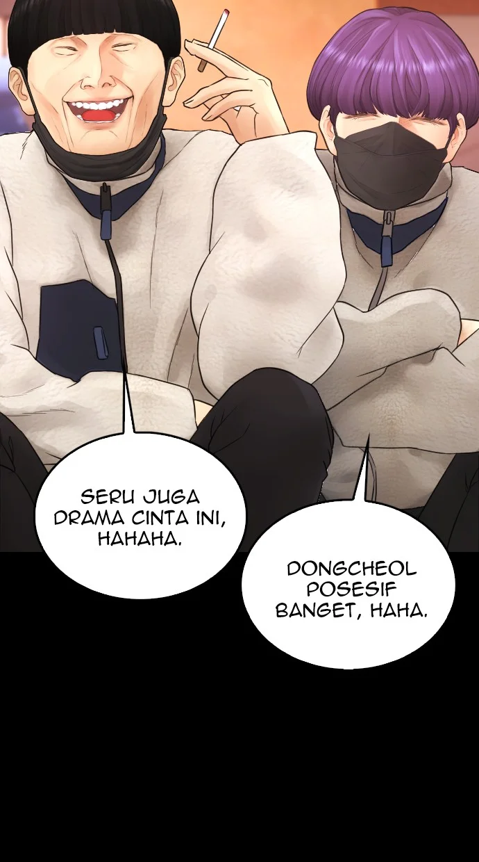 Highschool Lunch Dad Chapter 47 Gambar 77