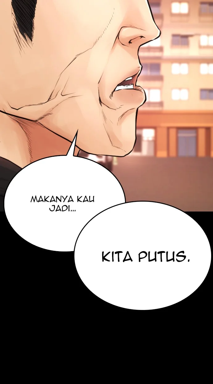 Highschool Lunch Dad Chapter 47 Gambar 79