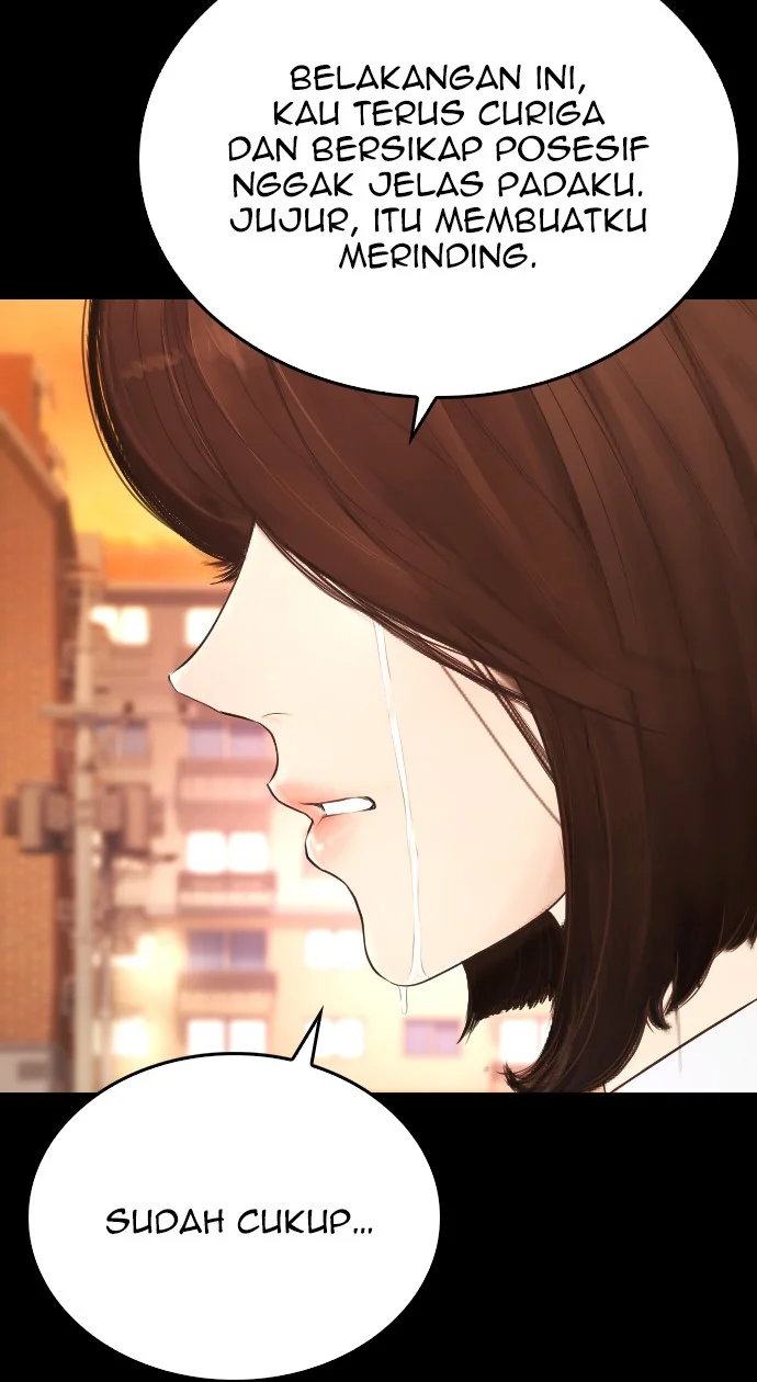 Highschool Lunch Dad Chapter 47 Gambar 82