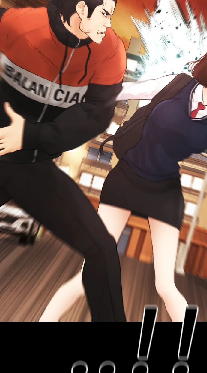 Highschool Lunch Dad Chapter 47 Gambar 84