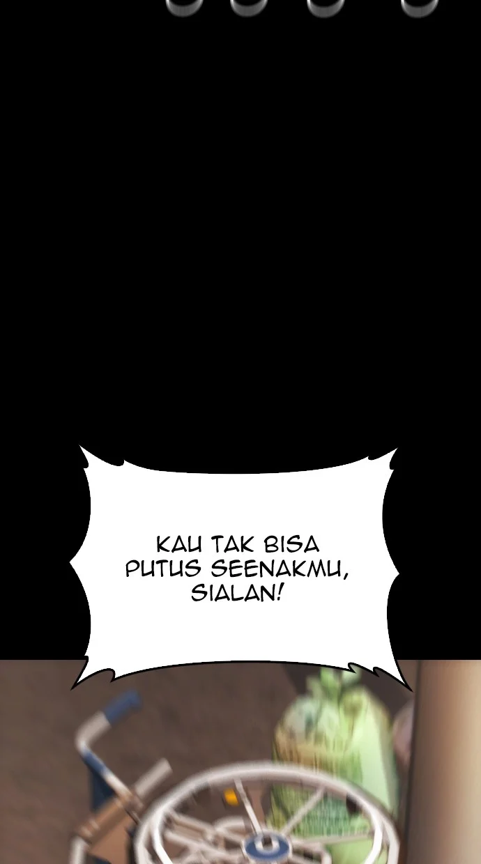 Highschool Lunch Dad Chapter 47 Gambar 85