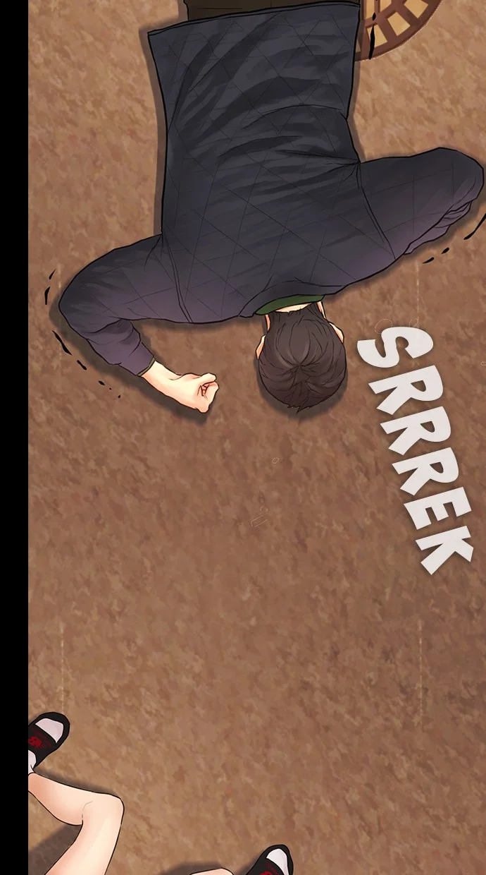 Highschool Lunch Dad Chapter 47 Gambar 89