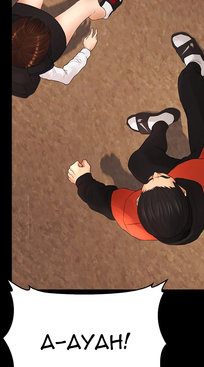 Highschool Lunch Dad Chapter 47 Gambar 90