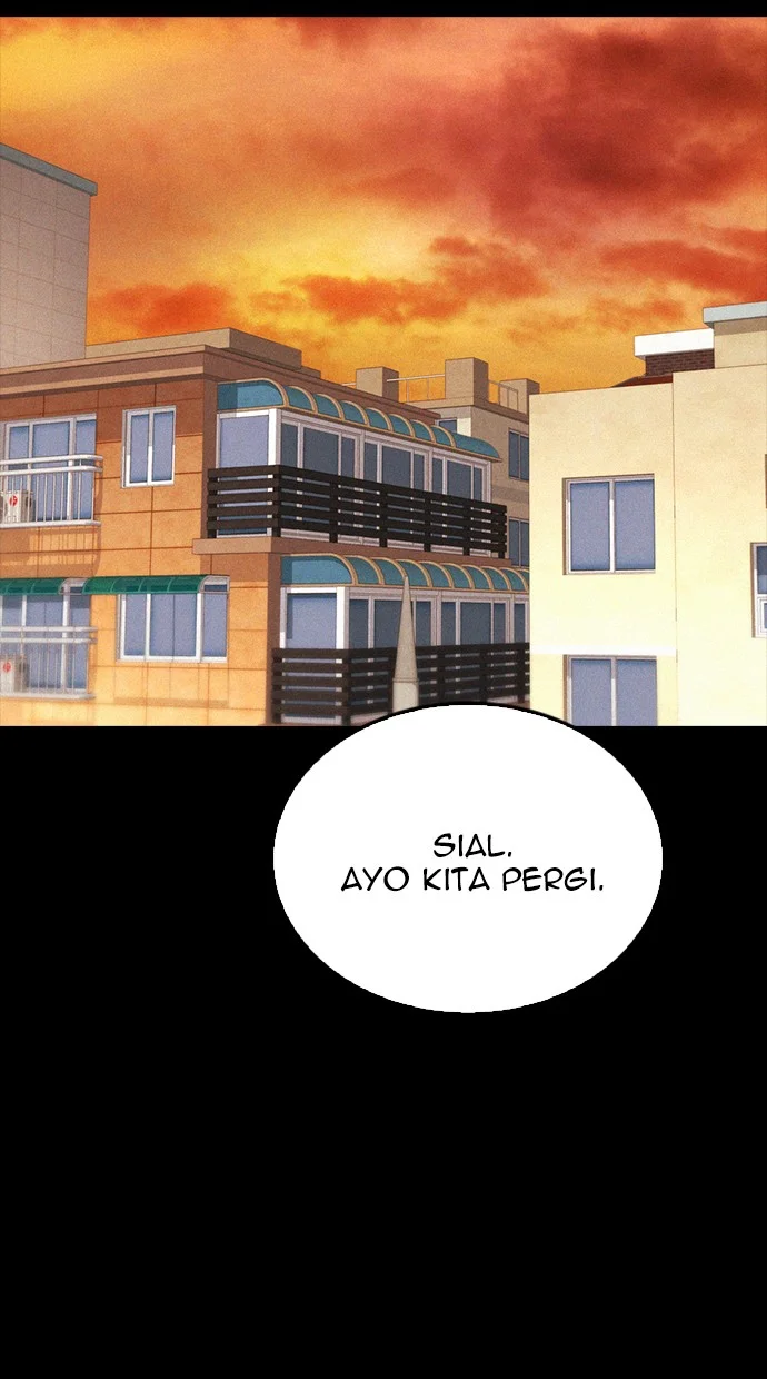 Highschool Lunch Dad Chapter 47 Gambar 98