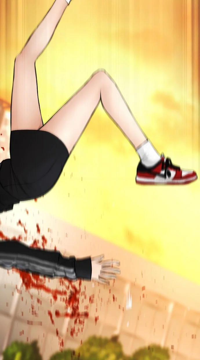 Highschool Lunch Dad Chapter 48 Gambar 108