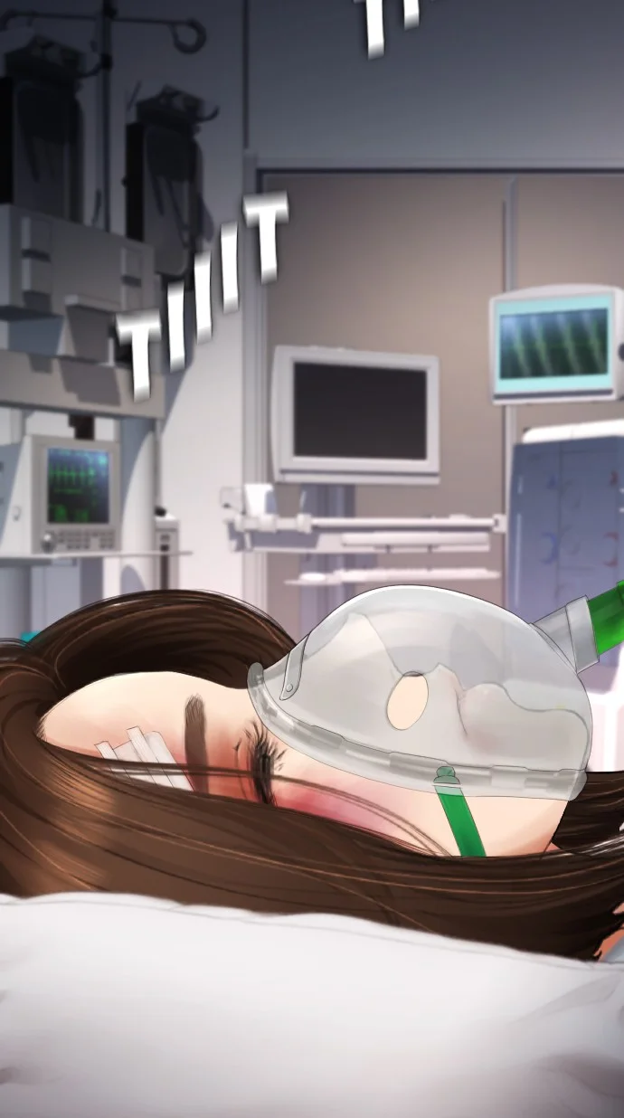 Highschool Lunch Dad Chapter 48 Gambar 117