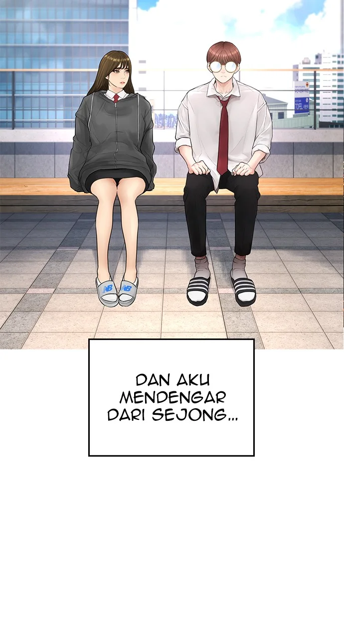 Highschool Lunch Dad Chapter 48 Gambar 124