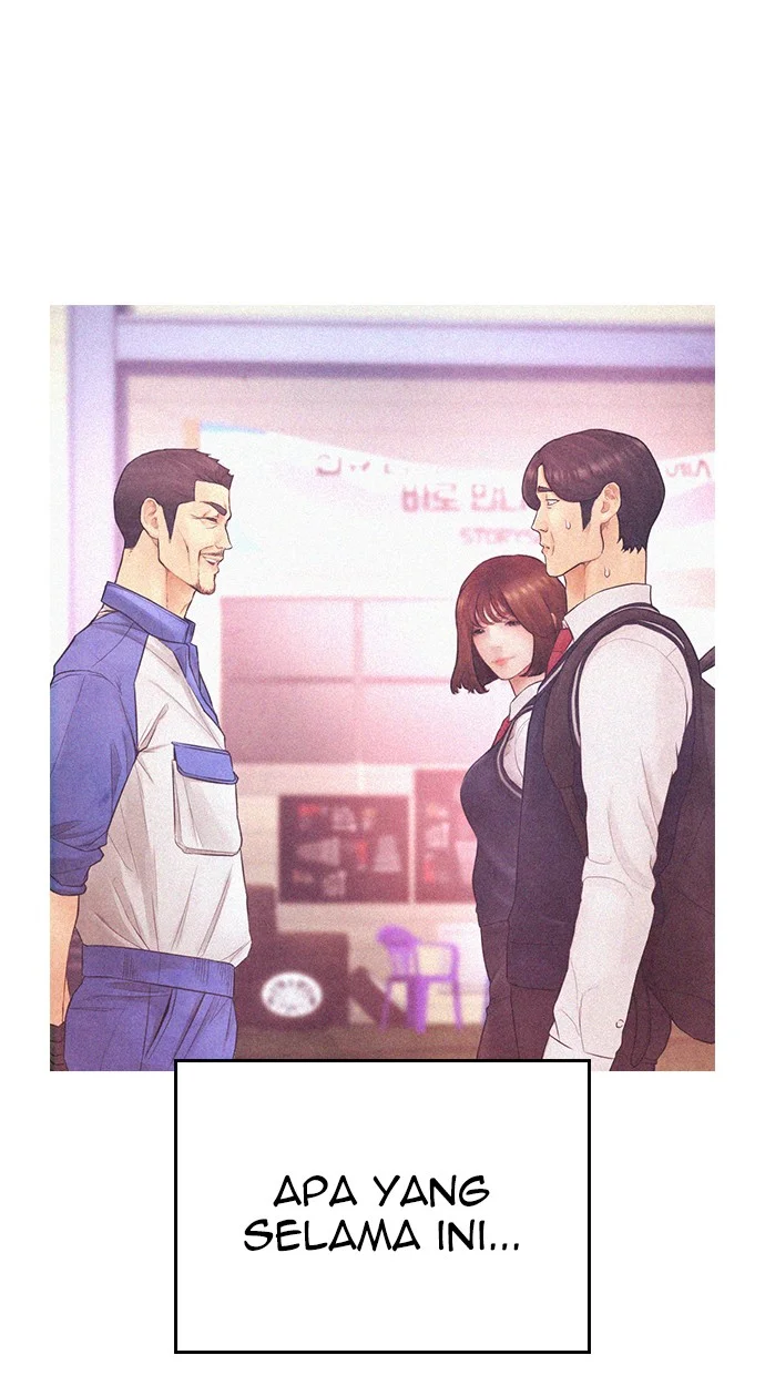 Highschool Lunch Dad Chapter 48 Gambar 125