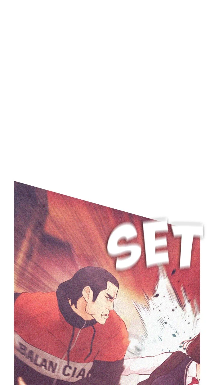 Highschool Lunch Dad Chapter 48 Gambar 126