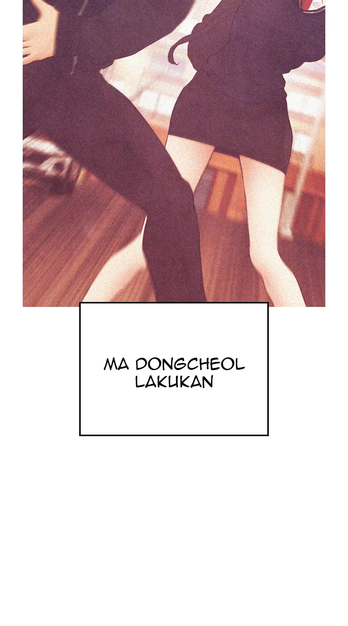 Highschool Lunch Dad Chapter 48 Gambar 127