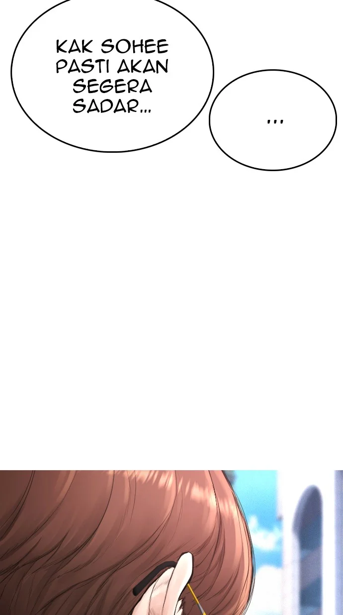 Highschool Lunch Dad Chapter 48 Gambar 136