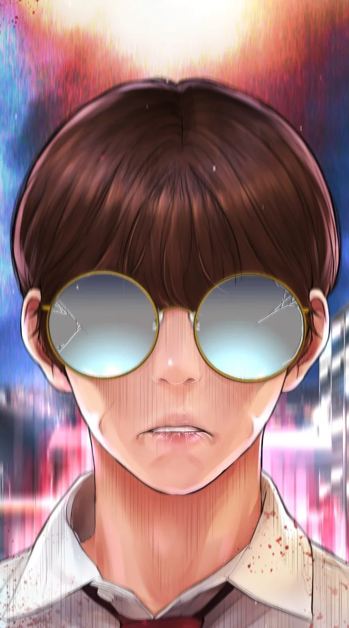 Highschool Lunch Dad Chapter 48 Gambar 147