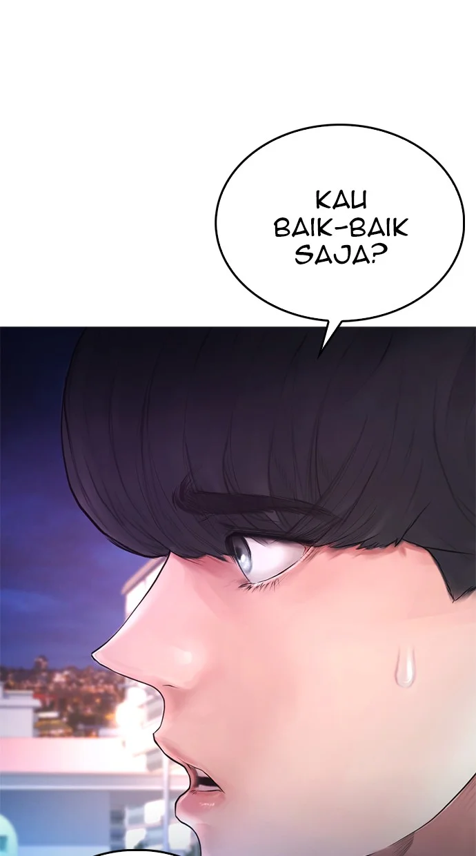 Highschool Lunch Dad Chapter 48 Gambar 143