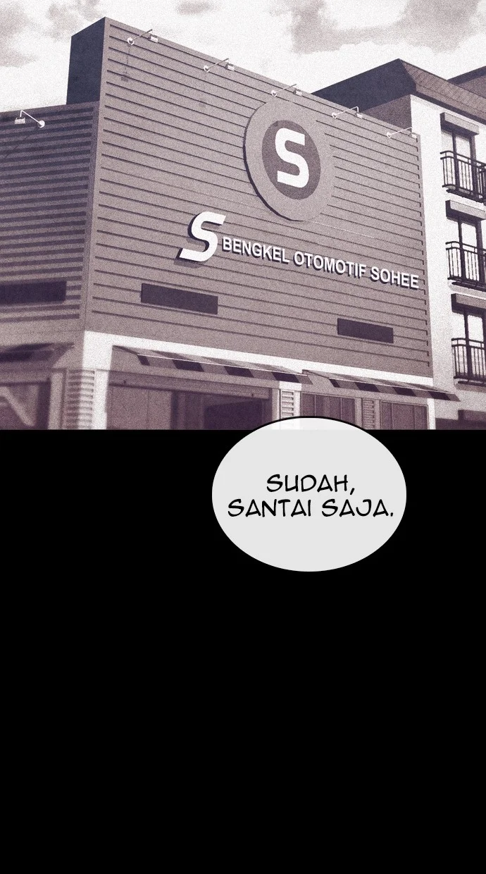 Highschool Lunch Dad Chapter 48 Gambar 44