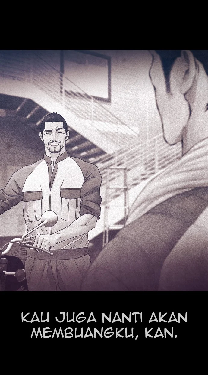 Highschool Lunch Dad Chapter 48 Gambar 48