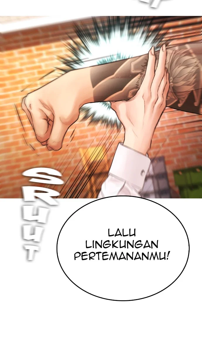 Highschool Lunch Dad Chapter 48 Gambar 67