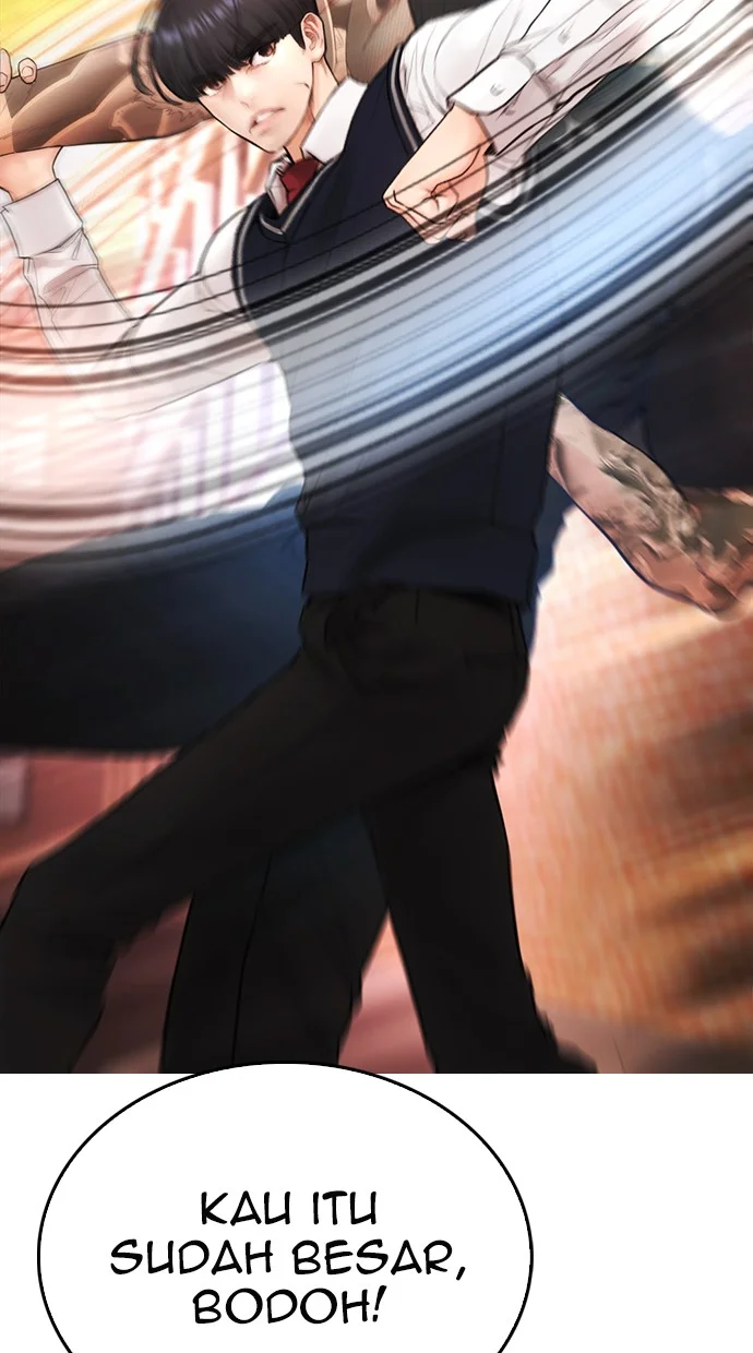 Highschool Lunch Dad Chapter 48 Gambar 69