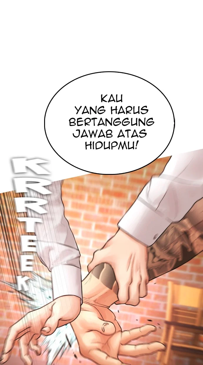 Highschool Lunch Dad Chapter 48 Gambar 71