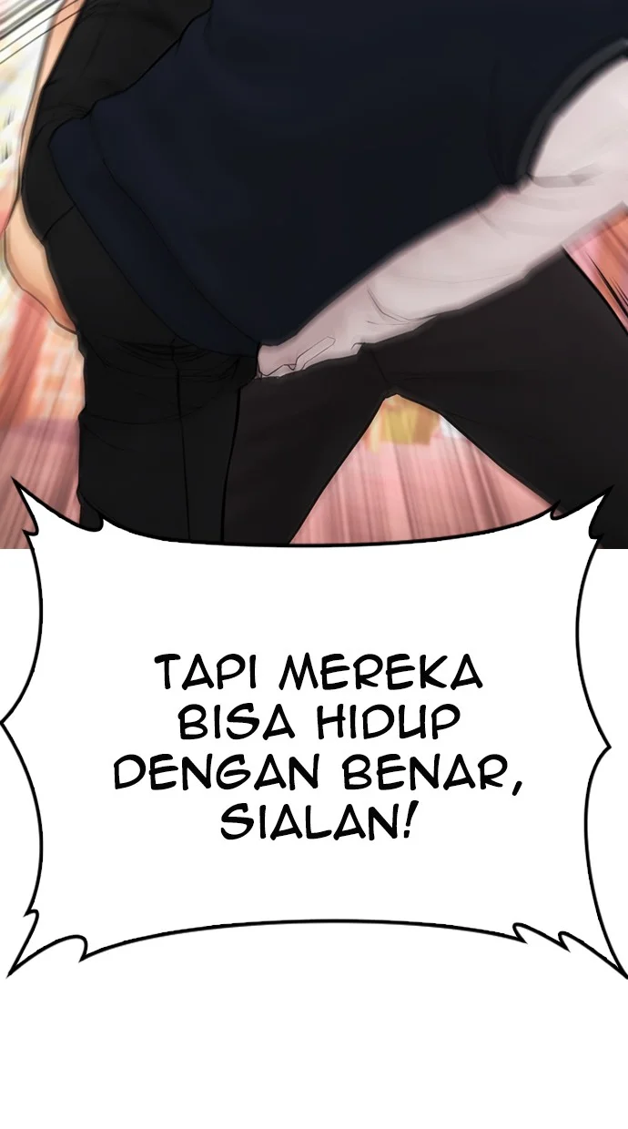 Highschool Lunch Dad Chapter 48 Gambar 74