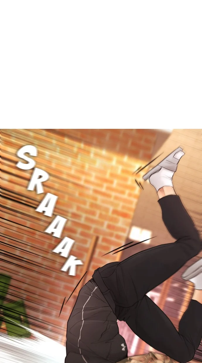 Highschool Lunch Dad Chapter 48 Gambar 75