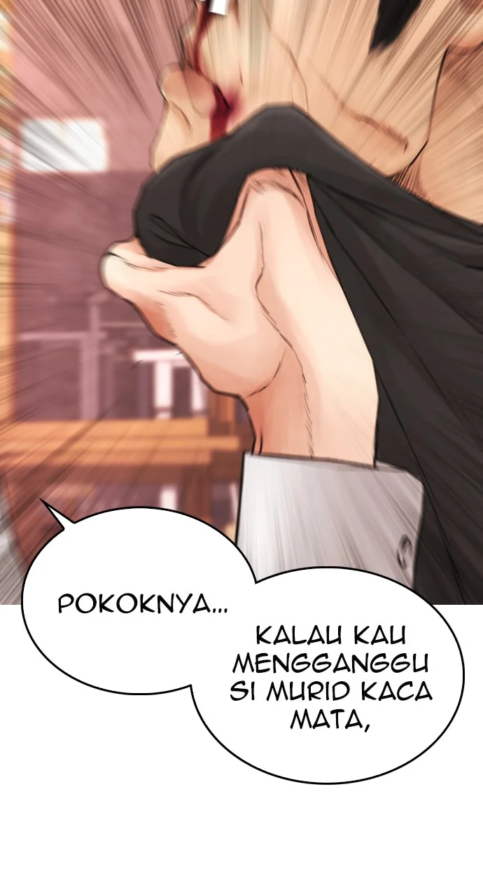 Highschool Lunch Dad Chapter 48 Gambar 77