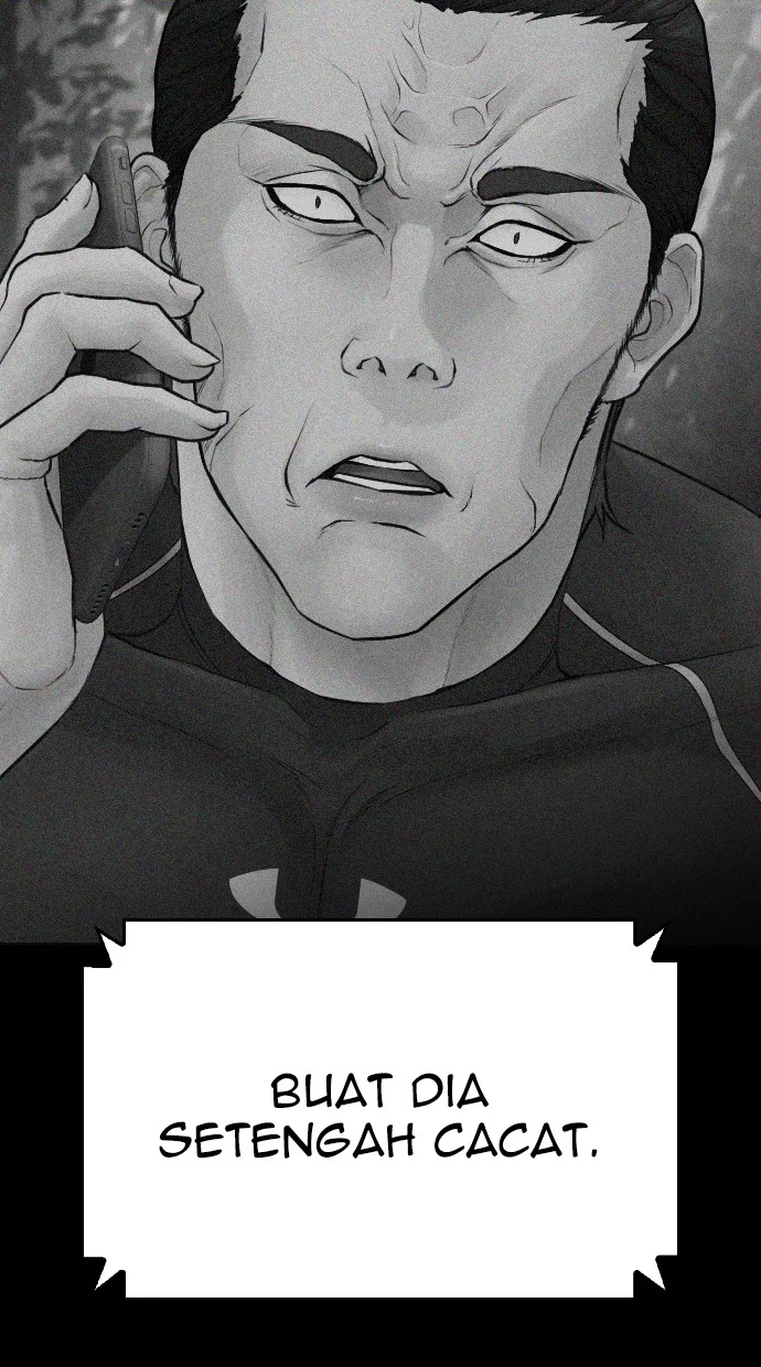 Highschool Lunch Dad Chapter 48 Gambar 91