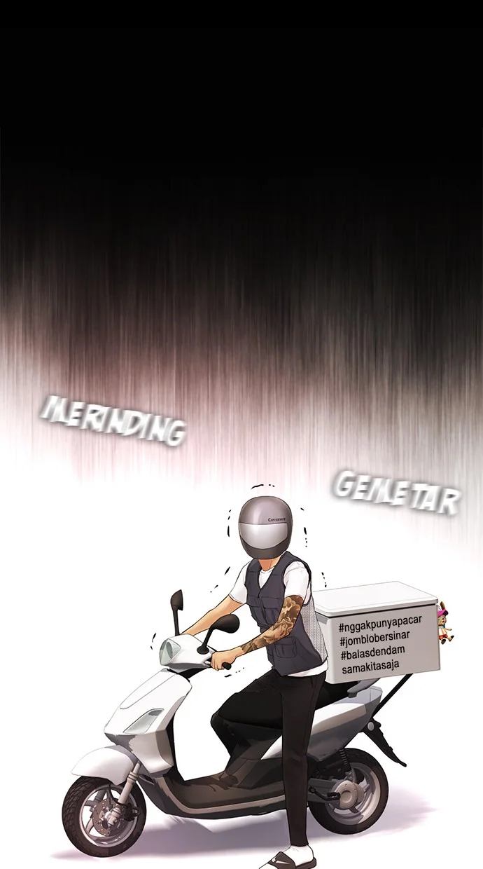 Highschool Lunch Dad Chapter 48 Gambar 92